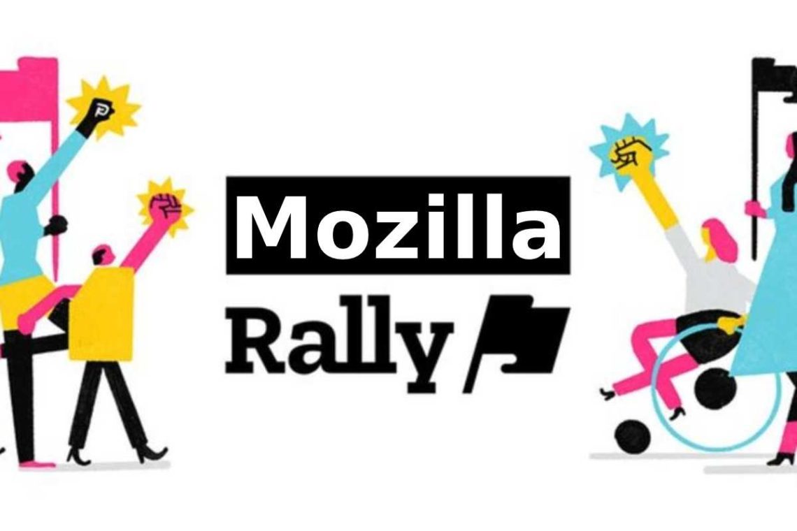 Mozilla Rally Princeton Bonifacic By Engadget