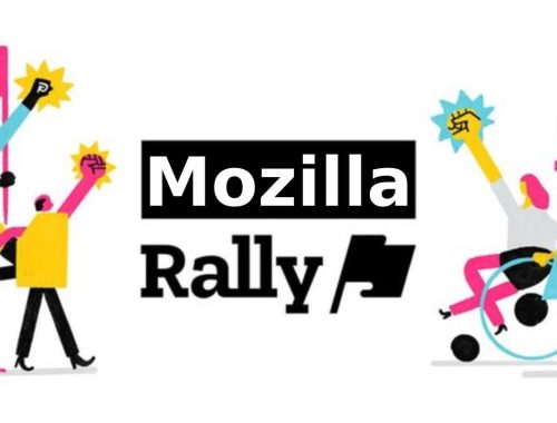 Mozilla Rally Princeton Bonifacic By Engadget