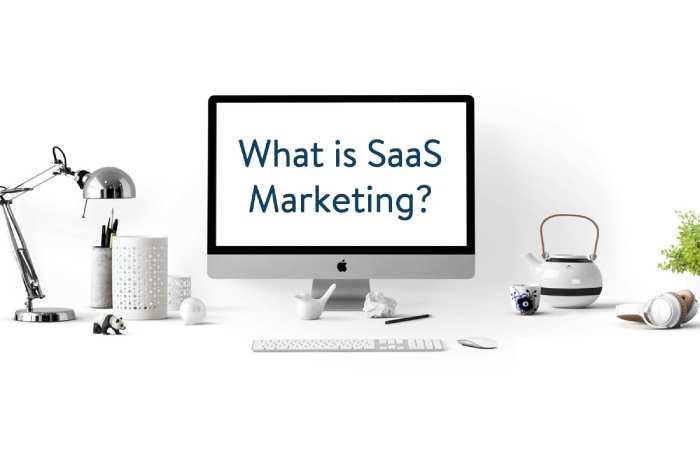 Saas Marketing Write For Us