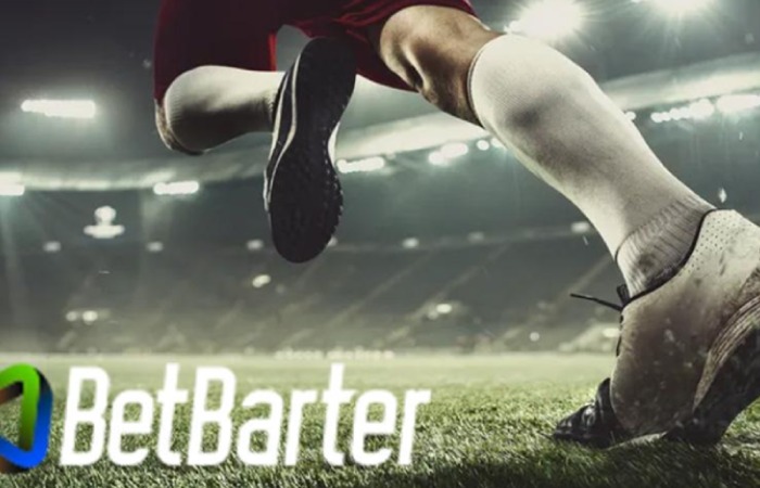 Betbarter app