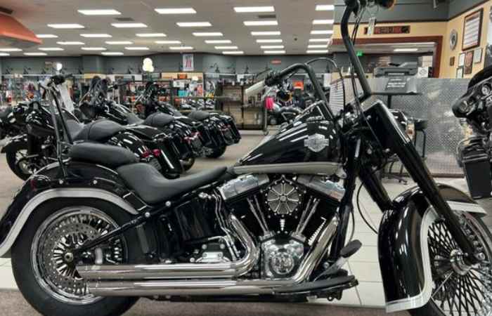 Cheyenne Motorcycle Dealers