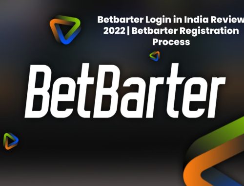 Betbarter Login in India Review 2022 Betbarter Registration