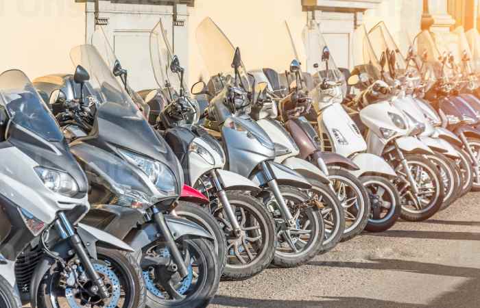 Motorcycles For Sale
