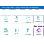 5e Tools