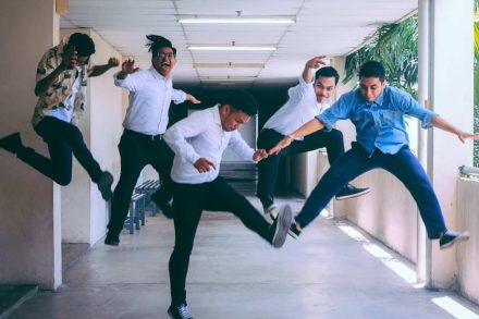 Corporate Team