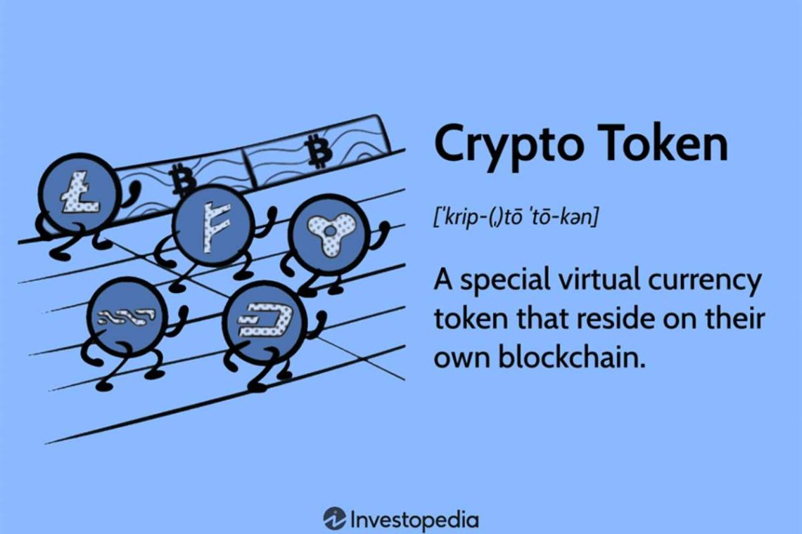 Token Market