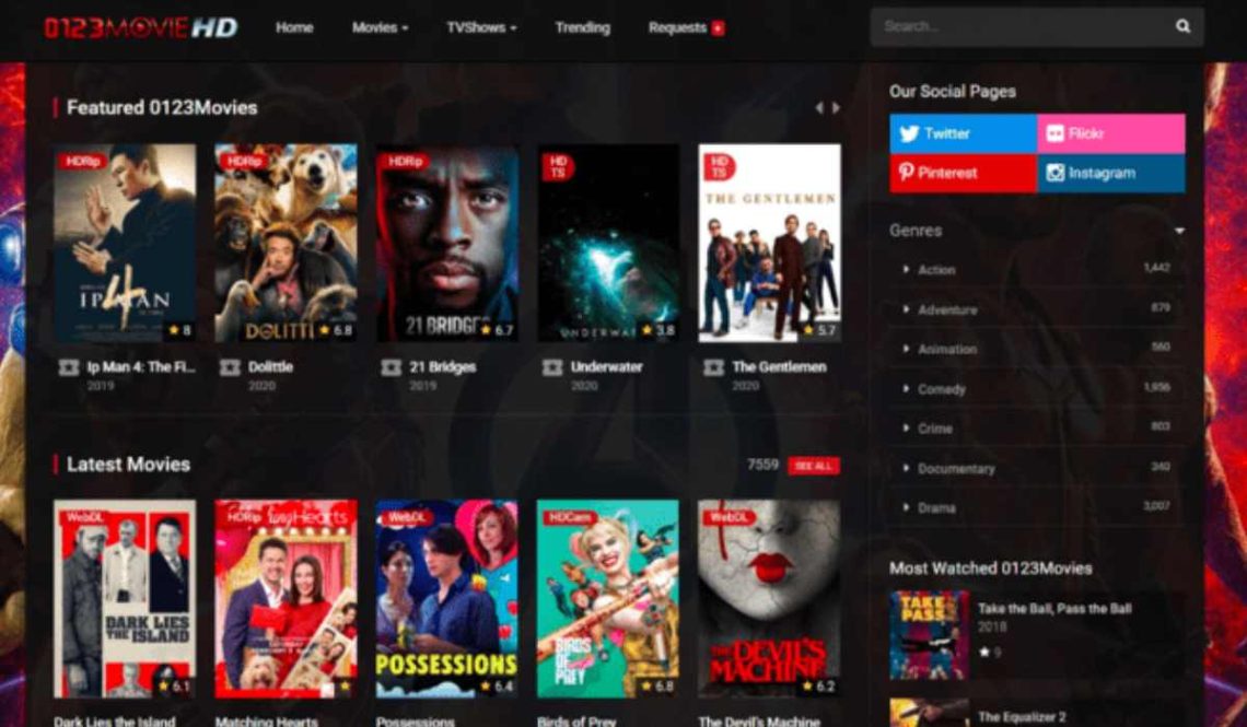 0123movies