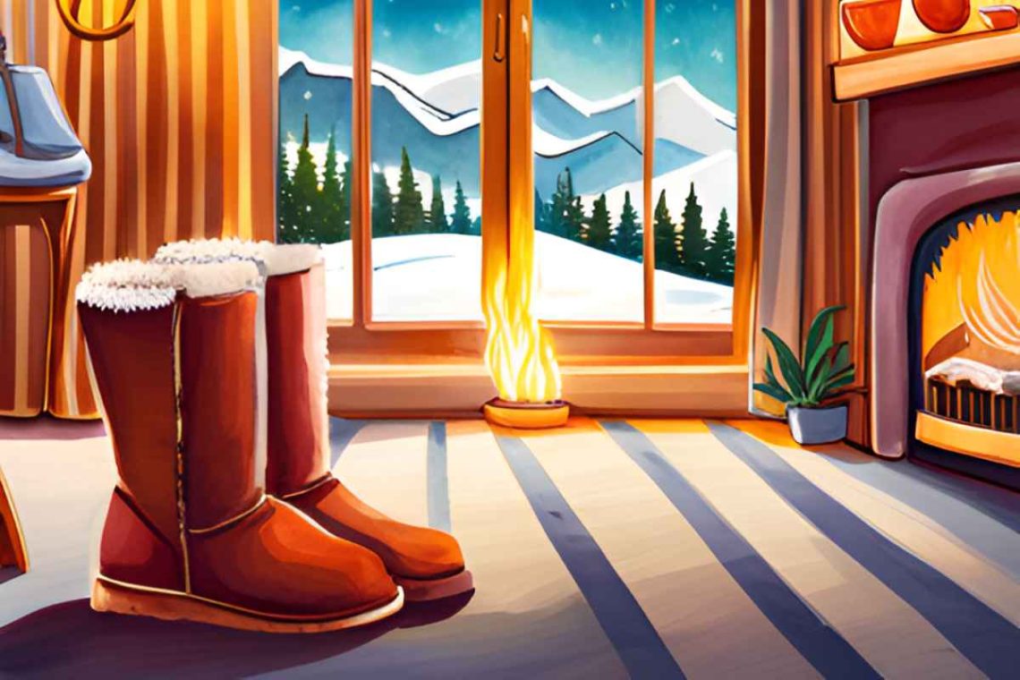 Nordstrom Uggs