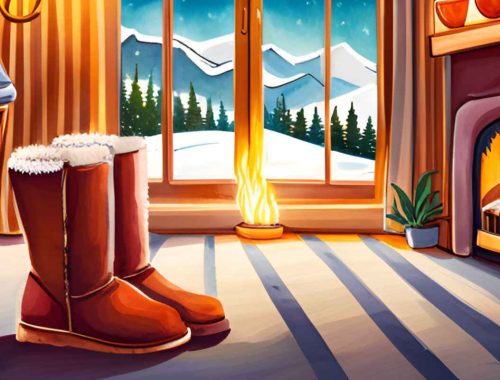 Nordstrom Uggs