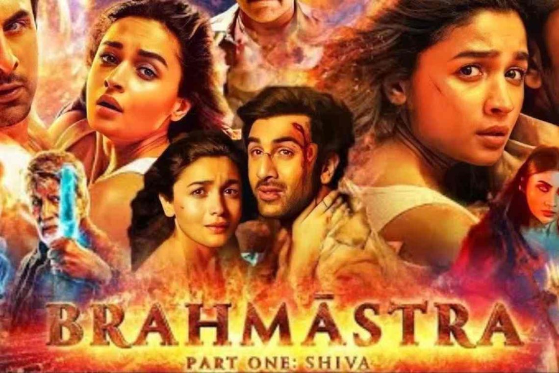 Brahmastra