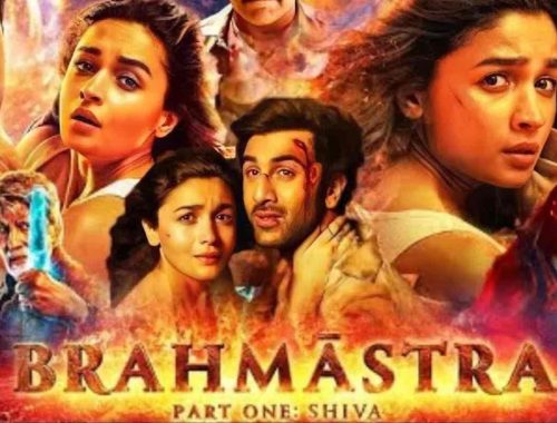 Brahmastra