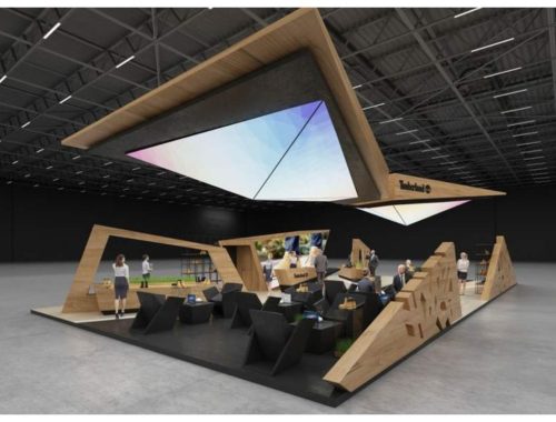 Stand Design