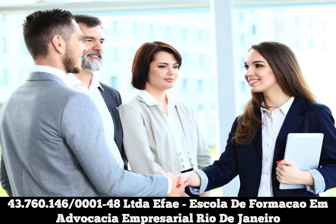 43.760.146_0001-48 ltda efae - escola de formacao em advocacia empresarial rio de janeiro