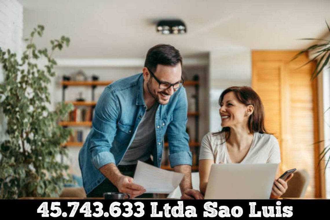 45.743.633 Ltda Sao Luis - All Marketing Tips