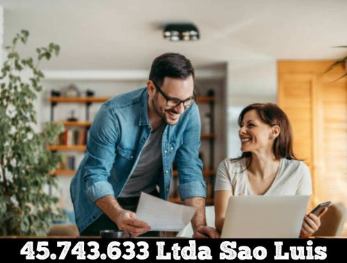 45.743.633 Ltda Sao Luis - All Marketing Tips