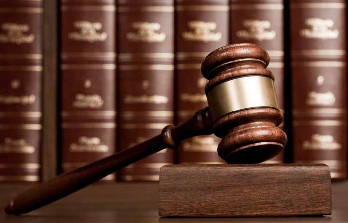 A Hub of Legal Excellence_