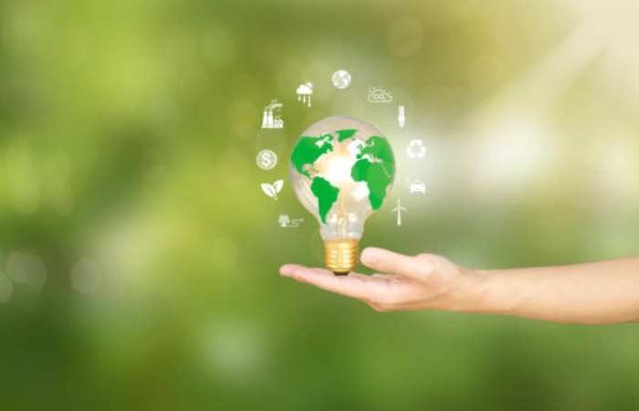 Ecoseg Offers A Wide Range Of Services, Including