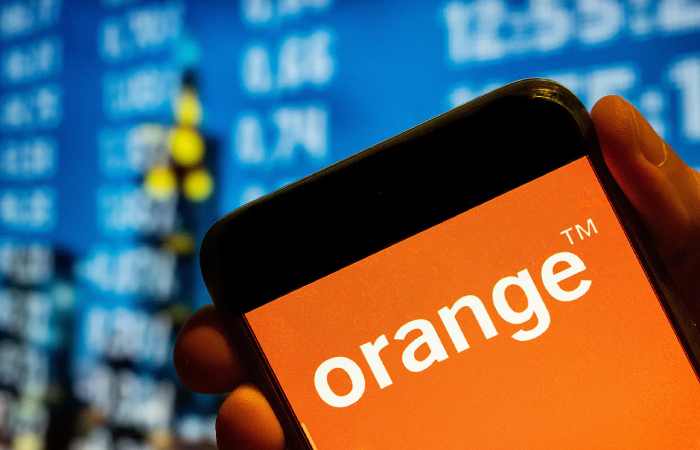 What is Orange Networks_