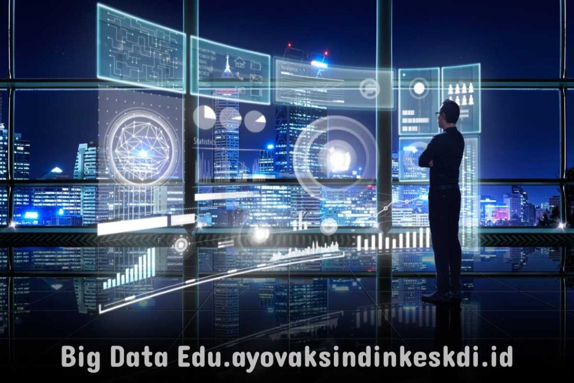 Big Data Edu.ayovaksindinkeskdi.id