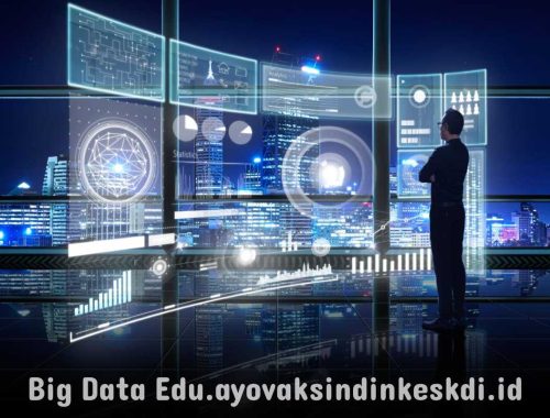 Big Data Edu.ayovaksindinkeskdi.id