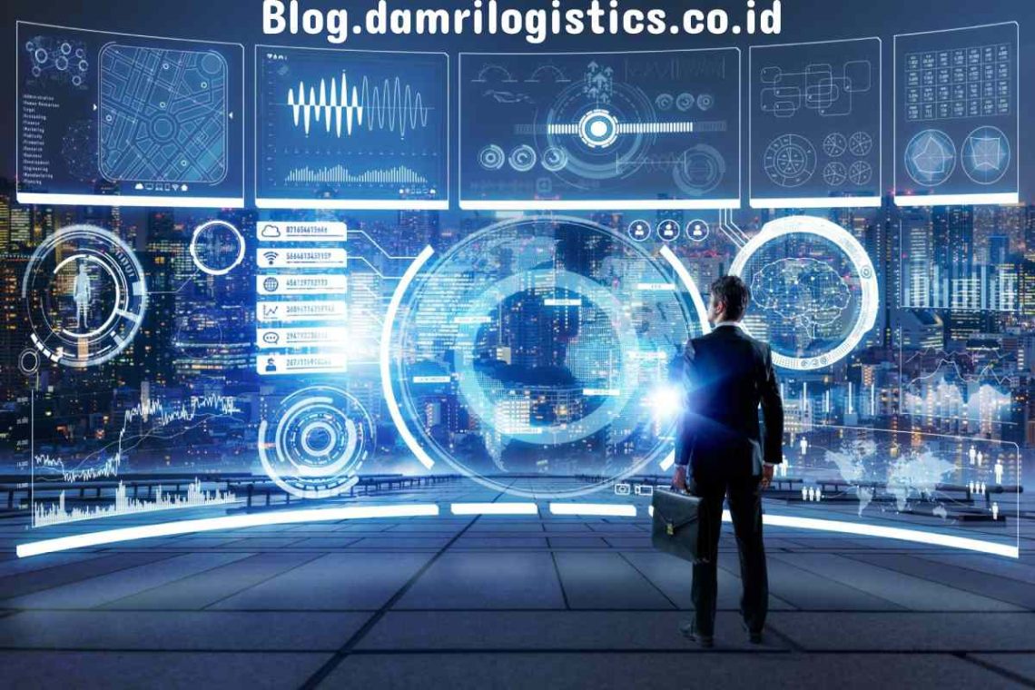 Blog.damrilogistics.co.id - All Marketing Tips