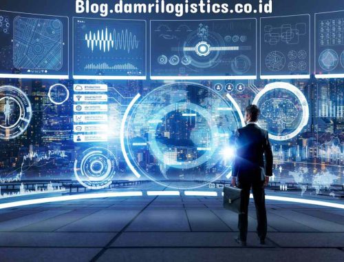 Blog.damrilogistics.co.id - All Marketing Tips