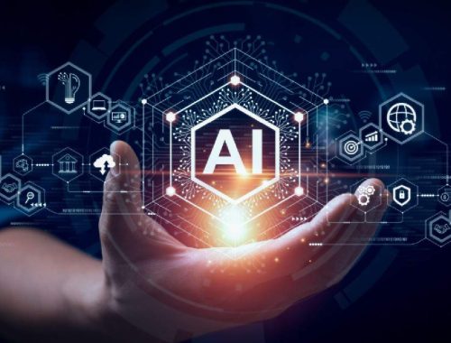 Everything To Know About Artificial Intelligence