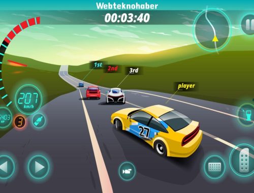 Webteknohaber App Download - All Marketing Tips