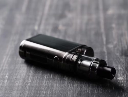 What Makes Delta 8 Vape Pen Better Than Other Cannabis Products