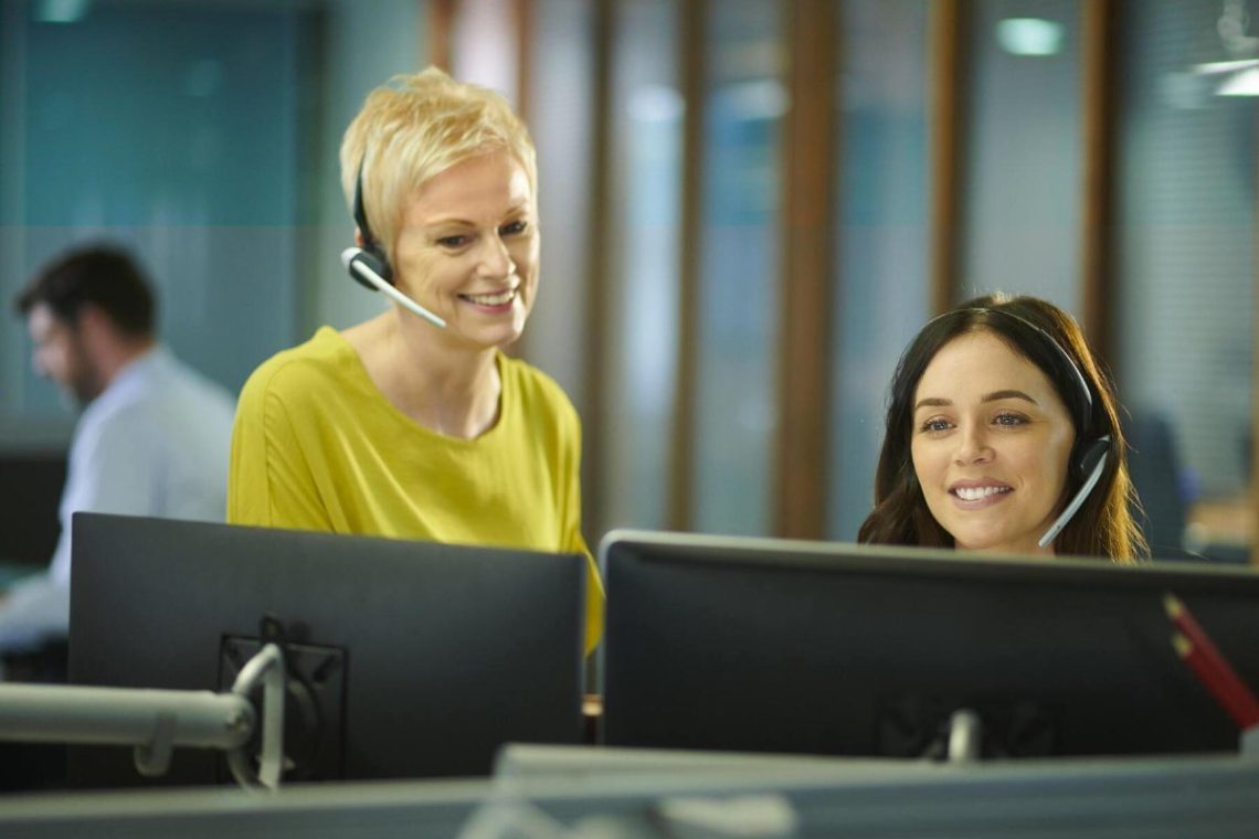 5 Reasons To Invest In Call Center Coaching