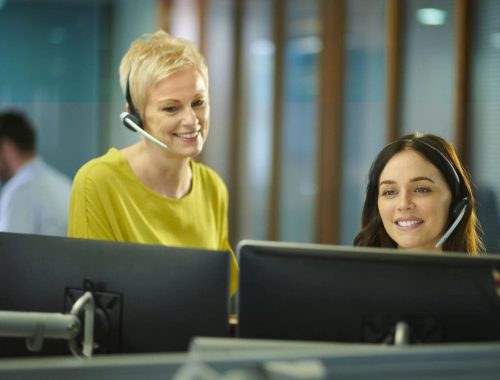 5 Reasons To Invest In Call Center Coaching