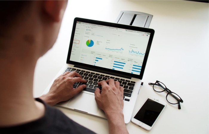 Process of Data Mapping