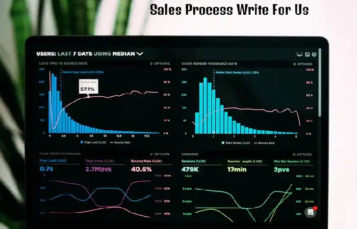 Sales Process Write For Us
