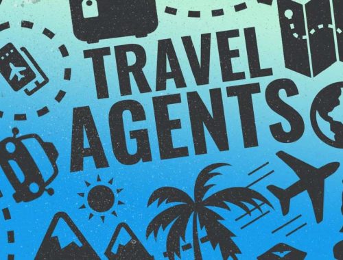 4 Steps to Becoming a Certified Travel Agent