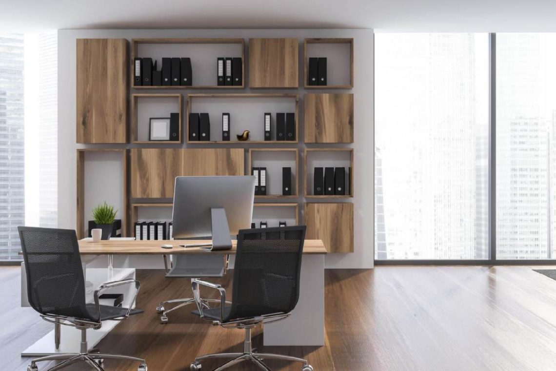 Quality Office Furniture