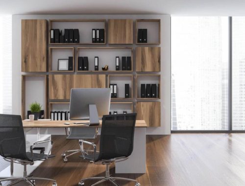 Quality Office Furniture