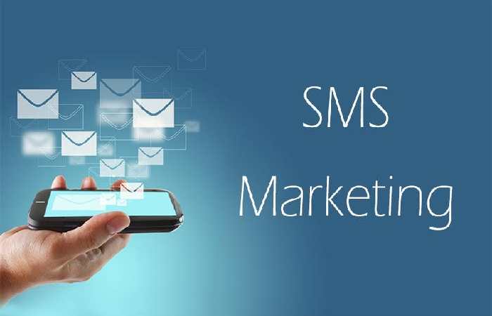 SMS Marketing