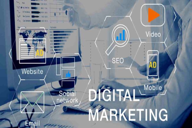 Supercharging Your Marketing Strategy: 7 Tips to Follow
