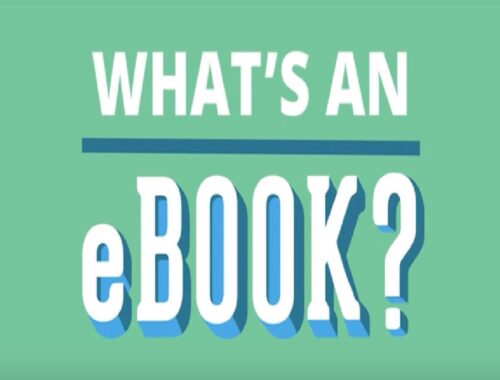 What Is an E book? - Benefits, Structured, and More
