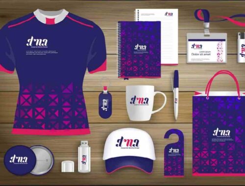 Branded Merchandise Giveaways Are Great for Marketing Your Business