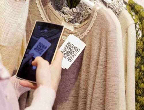 How Mobile Ads Personalize the Shopping Experience
