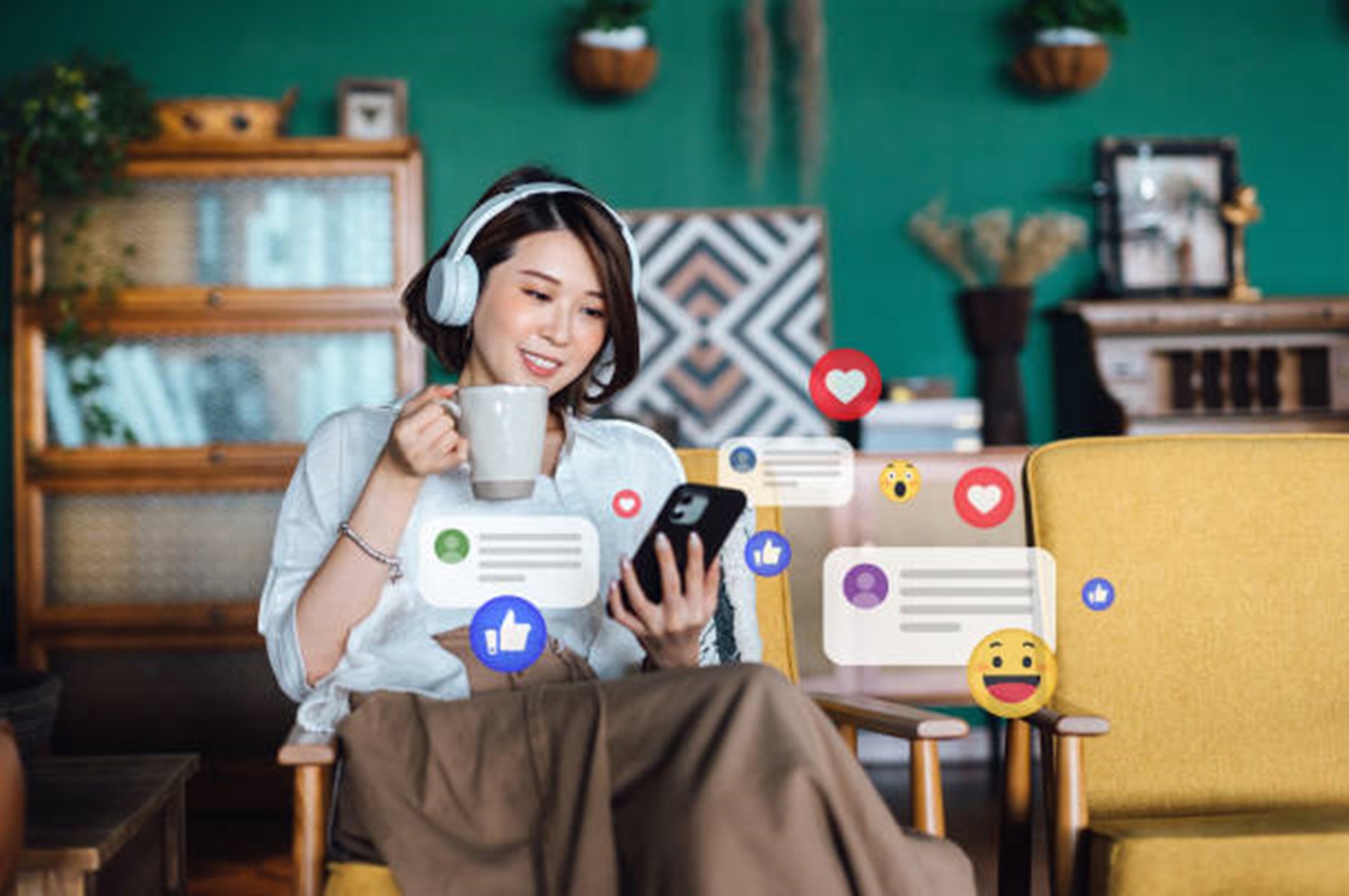 Go Beyond Listings 