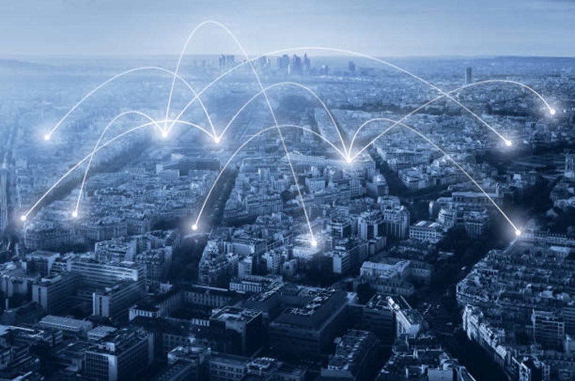 Planning Social Media Content Ideas to Attract Tenants