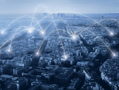 Planning Social Media Content Ideas to Attract Tenants