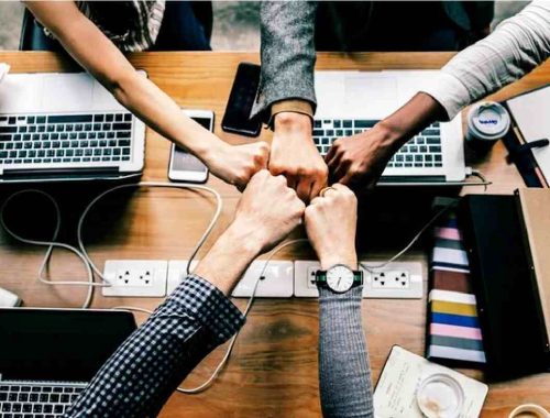 Streamlining Client Communications in Marketing Agencies