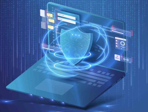 Top 5 Antivirus Programs