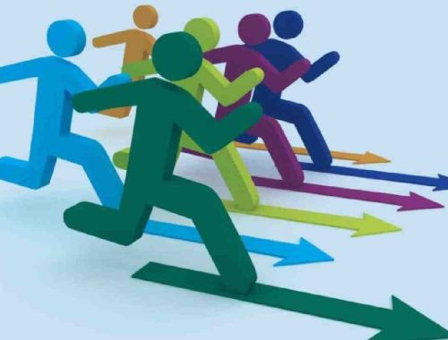3 Reasons Your Competition May Be Outgrowing You