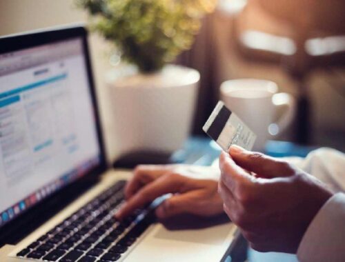 3 Things You Need to Remember About Online Banking