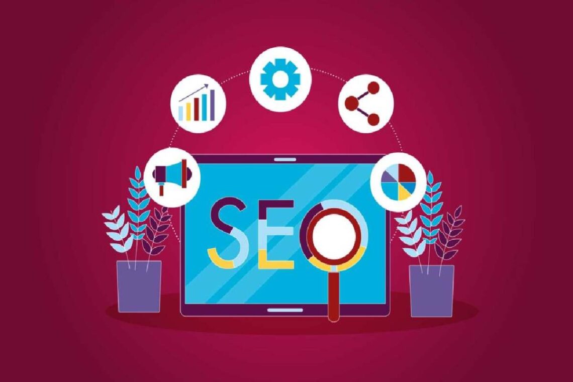 5 Key Elements Of SEO You Need To Focus On For Online Performance