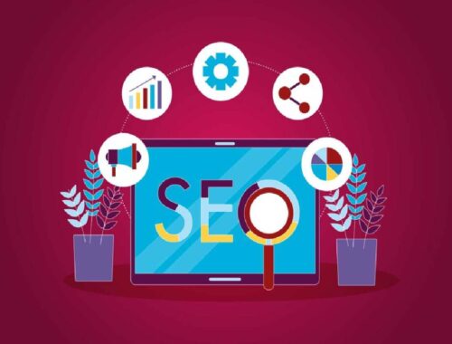 5 Key Elements Of SEO You Need To Focus On For Online Performance